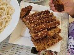 -汗腾格里·风味餐厅(新疆驻京办店)