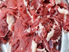 -江村四哥新鲜牛肉店(江高总店)