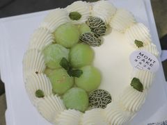 -浮光之丘MontCake生日蛋糕(科华路店)