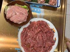 -鸿姐老火锅(疁城新天地店)