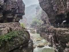 -云台山风景名胜区