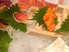 -上井料理黑金店(IFS国金中心店)