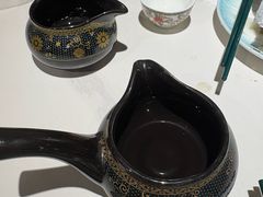 -喜势点·糖沙翁手工茶点·本地人茶居(永庆坊店)