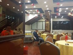 大堂-壹厨饭店(五羊店)