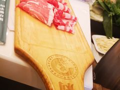 -阳坊胜利涮羊肉(阳坊老店)
