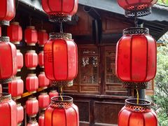 -鱼桥巷·美学川菜