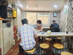 -御面馆(长乐路店)