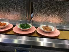 -争鲜回转寿司(飞洲国际店)