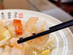 -京天红酒家(虎坊路店)
