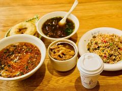 -易裕和·长沙米粉(竹塘西路店)