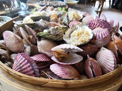 -鲜小岛·铜锅涮肉