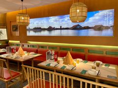 -筱爷叔·上海传统手工菜(玉树路店)