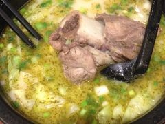 -阿香米线(宁波来福士广场店)