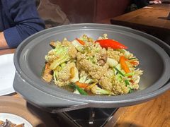-金枝玉叶上海人家食府(三里河店)