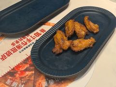 -必胜客(新世纪广场店)