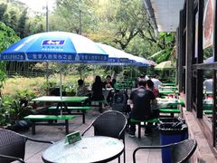 -绿野餐厅(上海动物园店)