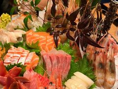 -王鼎精致料理铁板烧(世博源店)