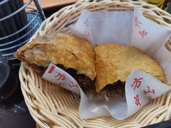 -方中山胡辣汤(顺河路店)