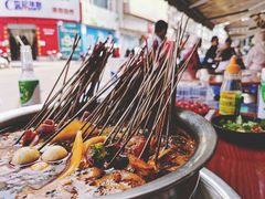 -牛华八婆麻辣烫(起源店)