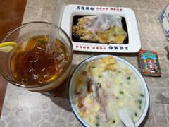 -荔银肠粉(广州天河华利路店)
