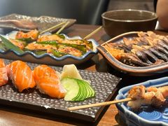 -一豚轩·烧鸟·豚骨拉面(五四路店)