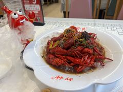 -於氏虾神(盱眙总店)