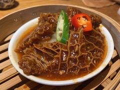 -点心传说·粤菜点心(佐阾虹湾店)