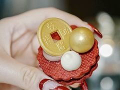 -上海柏悦酒店