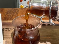 -星宙咖啡STELLARIS CAFE(广告产业园店)