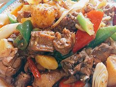 -帕米尔食府(白云观店)