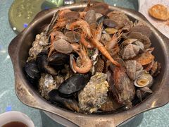 -映像威海·海鲜味道(经区店)