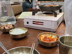 -双门洞·森系料理(体育西店)