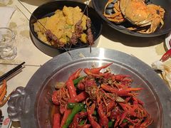 -聚味瞿记·龙虾堂(咸嘉湖店)