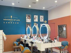 -海马体照相馆(南昌王府井购物中心店)