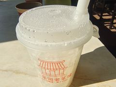 -二泉园老菜馆·百年无锡菜