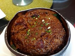 -刘胖子家常菜·蹄花焖藕(兴业店)