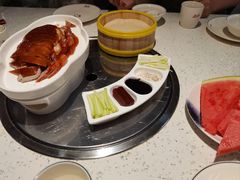 -三人行骨头王火锅(长寿店)