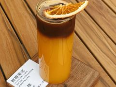 -稀物集咖啡(徽州大道店)