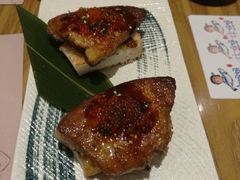 鹅肝-林妈妈村·日式料理(宝山龙湖天街店)