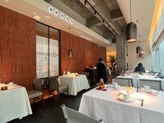 -千百味红餐厅·非遗江西菜(绿地双子塔总店)
