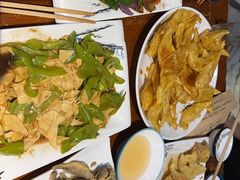 -春發合饭庄