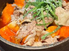 -Fuzzy Bistro 浮几韩餐·茶酒馆
