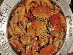 -胖哥俩肉蟹煲(湖滨银泰in77店)