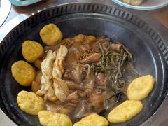 -天发长铁锅炖(王秀村店)