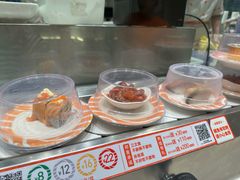 -新一番三文鱼寿司(大东海店)