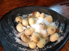 -鸟串烧Yakitori