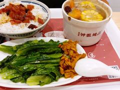 -钟姐炖品(印象城百盛店)