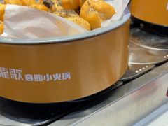 -龍歌自助小火锅(秦淮水游城店)
