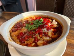 -鱼食饭稻·苏浙土菜17年老馆子(平江路店)