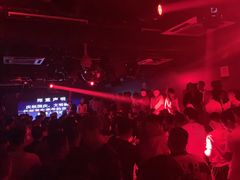 -北京目的地酒吧